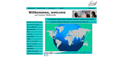 Desktop Screenshot of gerry.as